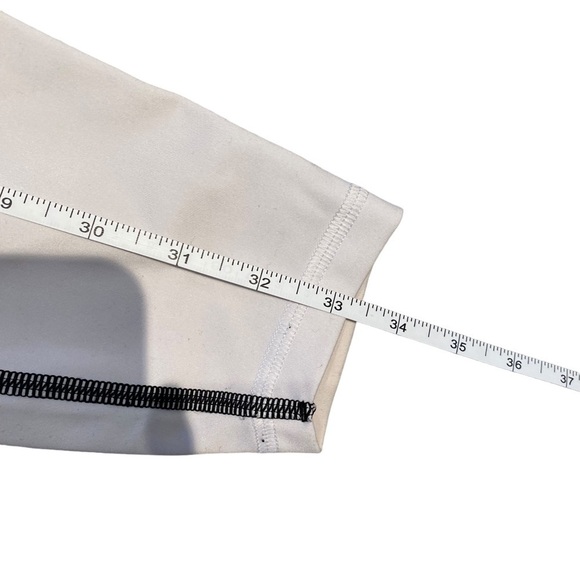 GAP FIT athletic leggings - size xs - Picture 5 of 8